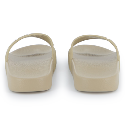 SIGNED SLIDES BOSS BOY