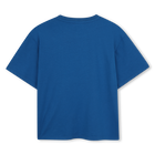 Short-sleeved t-shirt KENZO KIDS 
                    GIRL