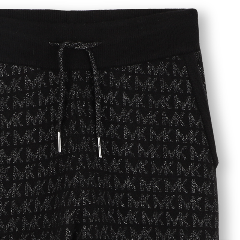 Jogging pants MICHAEL KORS 
                        GIRL