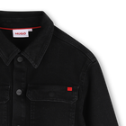 Overshirt HUGO 
                    BOY