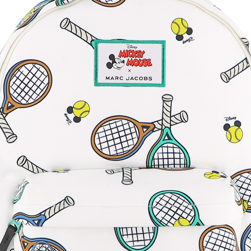 DISNEY BACKPACK MARC JACOBS 
                        BOY