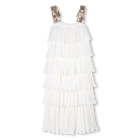 Frilled formal dress BILLIEBLUSH 
                    GIRL