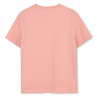 Short sleeve t-shirt BOSS 
                    BOY