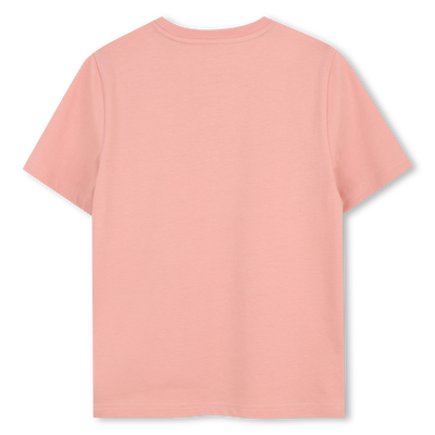 SHORT-SLEEVED T-SHIRT BOSS BOY