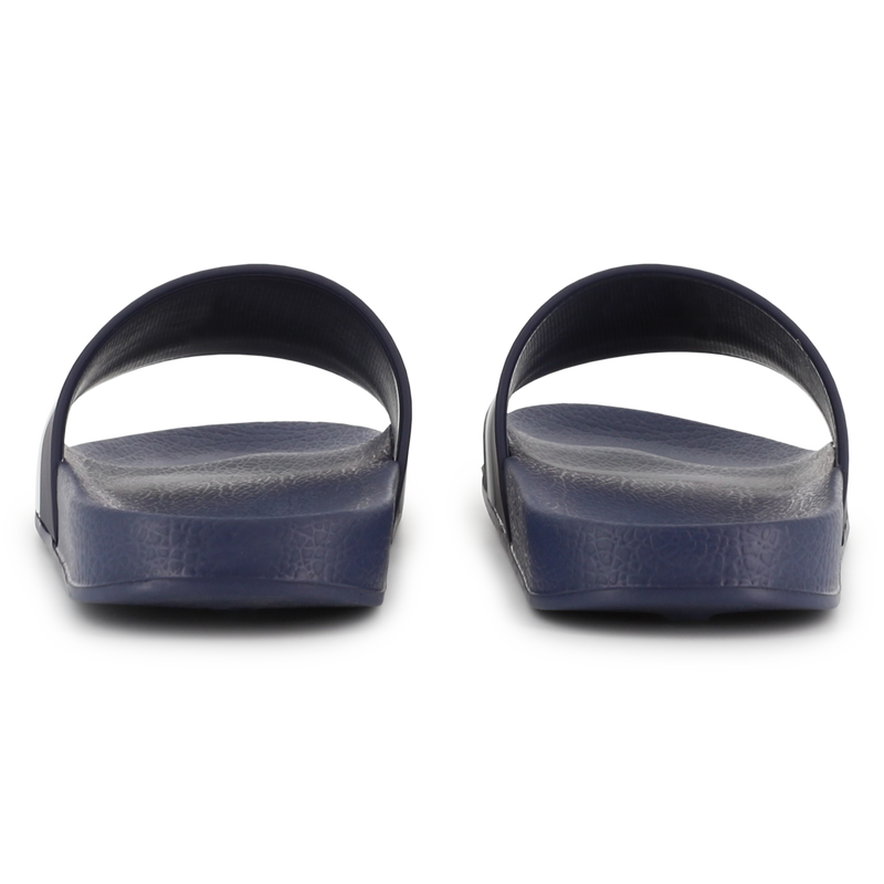 Signed slides BOSS 
                        BOY