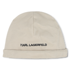 3-piece pajama set KARL LAGERFELD KIDS 
                    BOY