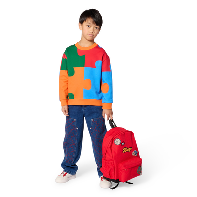 Backpack KENZO KIDS UNISEX