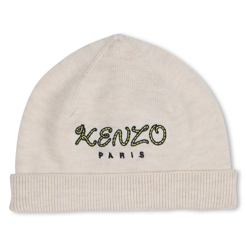 Sweater, pants, beanie, and socks set KENZO KIDS 
                        UNISEX