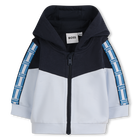 Three-piece jogging set BOSS 
                    BOY