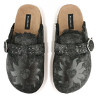 Denim clogs BILLIEBLUSH 
                    GIRL