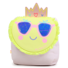 Small backpack with sun BILLIEBLUSH 
                    GIRL