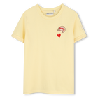 Short sleeve t-shirt KIDS AROUND 
                    GIRL