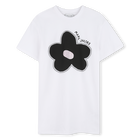 Short sleeve dress MARC JACOBS 
                    GIRL