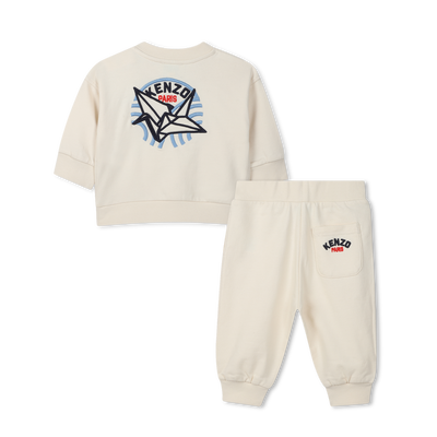 Tracksuit KENZO KIDS BOY