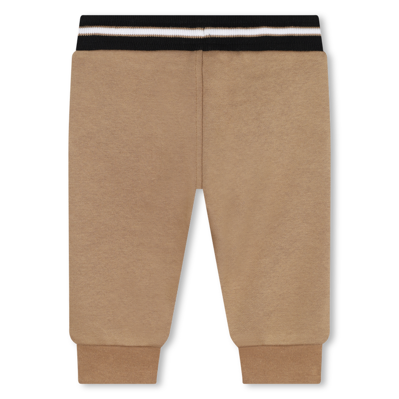 Fleece Sweatpants BOSS 
                        BOY