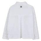 Long sleeve shirt DKNY 
                    GIRL