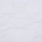 Cover with print GIVENCHY 
                    UNISEX