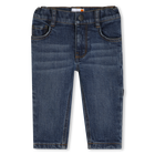 Denim pants TIMBERLAND 
                    BOY