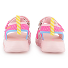 Openwork knitted sandals BILLIEBLUSH 
                    GIRL