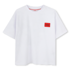 Short-sleeved T-shirt HUGO 
                    BOY