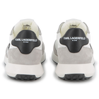 Lace-up low-top sneakers KARL LAGERFELD KIDS 
                    BOY