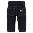 Denim pants TIMBERLAND 
                    BOY
