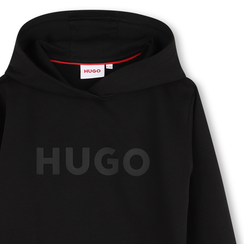 Hoodie HUGO 
                        BOY