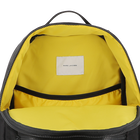 Twill backpack MARC JACOBS 
                    BOY