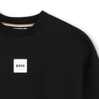 Sweatshirt BOSS 
                    BOY