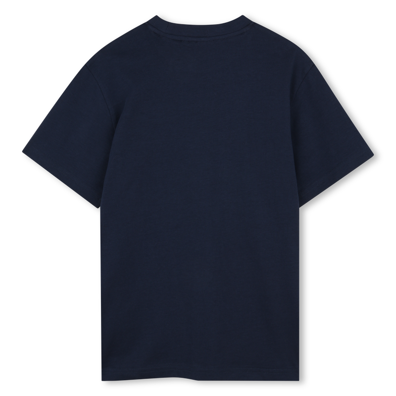 SHORT-SLEEVED T-SHIRT HUGO 
                        BOY