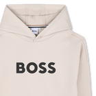 Hoodie BOSS 
                    BOY