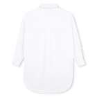 Shirt dress KARL LAGERFELD KIDS 
                    GIRL