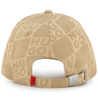 Adjustable cap HUGO 
                    BOY