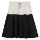 Midi skirt BOSS 
                    GIRL
