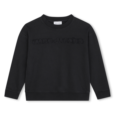 Fleece sweatshirt MARC JACOBS UNISEX
