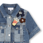 Short-sleeve dress MARC JACOBS 
                    GIRL