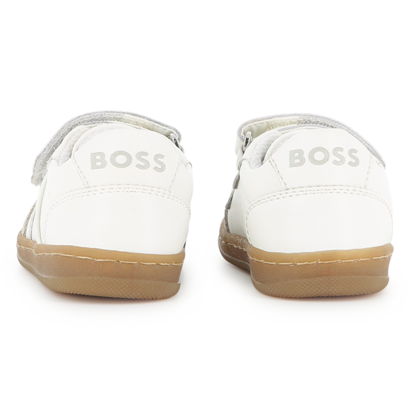 Sneakers BOSS 
                        BOY