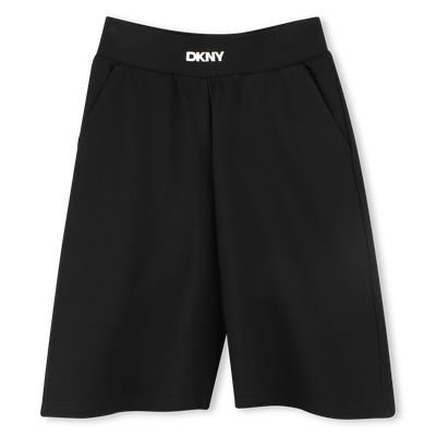 Long flowing shorts DKNY GIRL