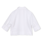 Half-sleeve shirt GIVENCHY 
                    GIRL