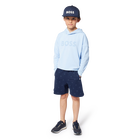 Hooded sweatshirt BOSS 
                    BOY