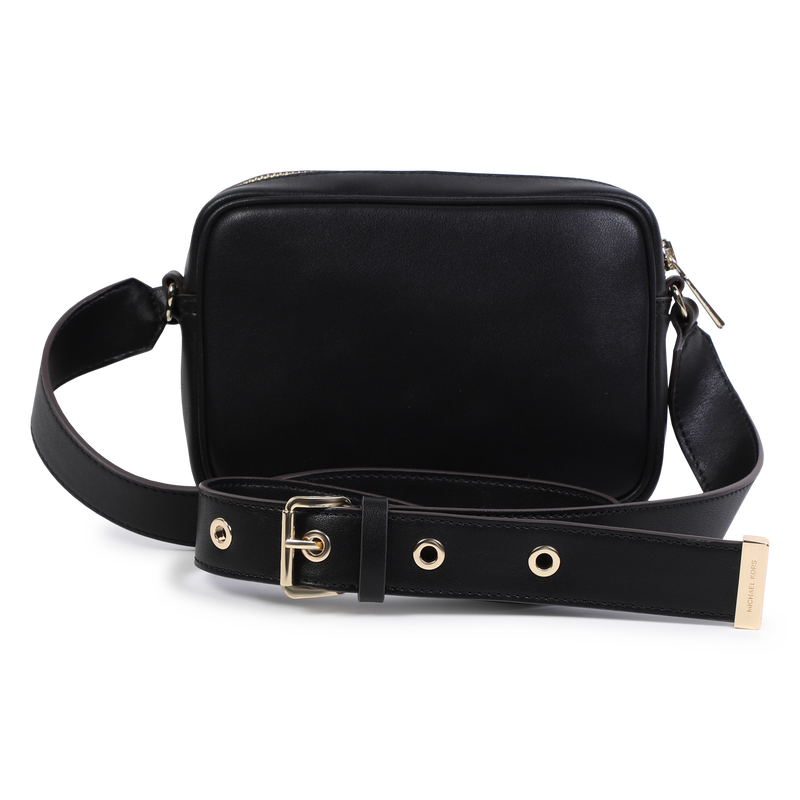 Adjustable handbag with zip MICHAEL KORS 
                        GIRL