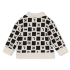 Polo and trouser set KARL LAGERFELD KIDS 
                    BOY