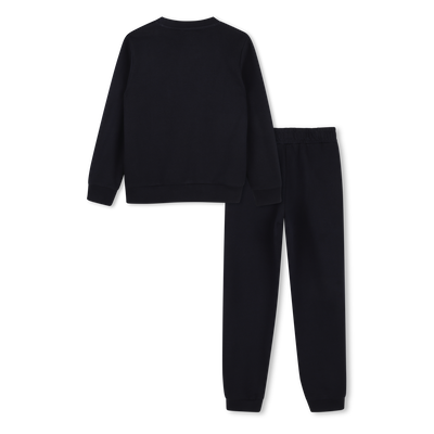Sweatshirt and pants set KENZO KIDS UNISEX