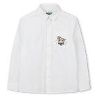 Long sleeve shirt KENZO KIDS 
                    BOY