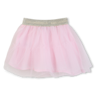 Sweatshirt and skirt set KARL LAGERFELD KIDS 
                    GIRL