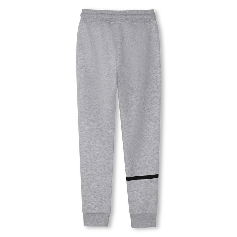 JOGGER TROUSERS BOSS 
                        BOY