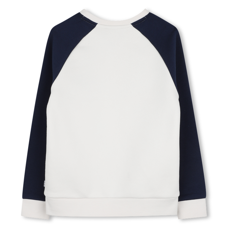 Sweatshirt BOSS 
                        BOY