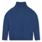 Polo-neck jumper ZADIG VOLTAIRE 
                    GIRL