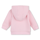 Cardigan + trousers + t-shirt set BOSS 
                    GIRL