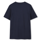 Short-sleeved T-shirt BOSS 
                    BOY